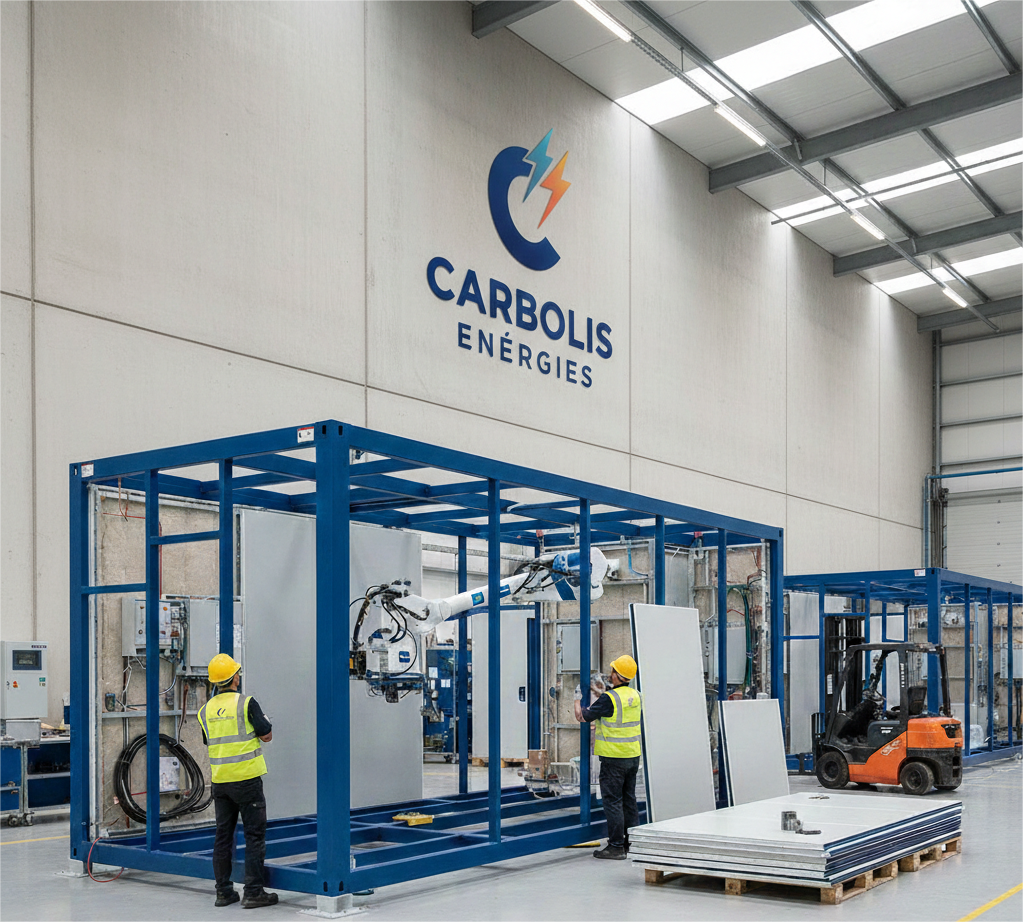 The Future of Workspaces is Here: Why Smart Modular Portacabins are the Ultimate Business Asset