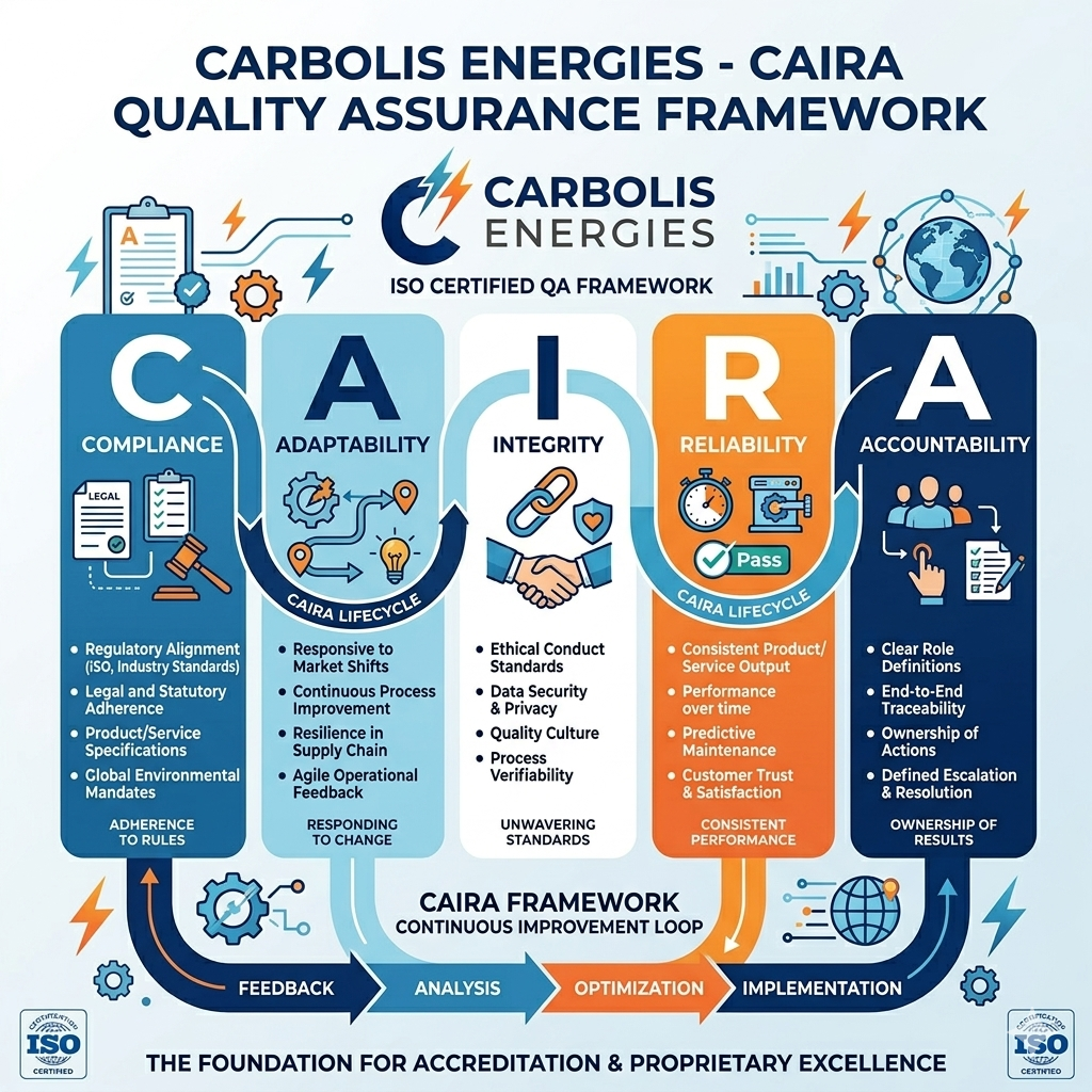 CAIRA Framework