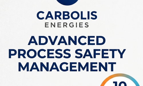 Advanced Process Safety Management (10 CPD Points)