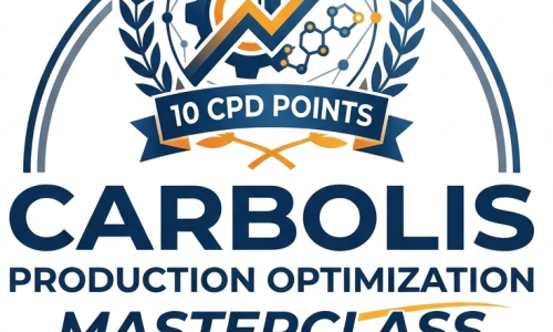Carbolis Production Optimization Masterclass (CPOM) – 10 CPD Points