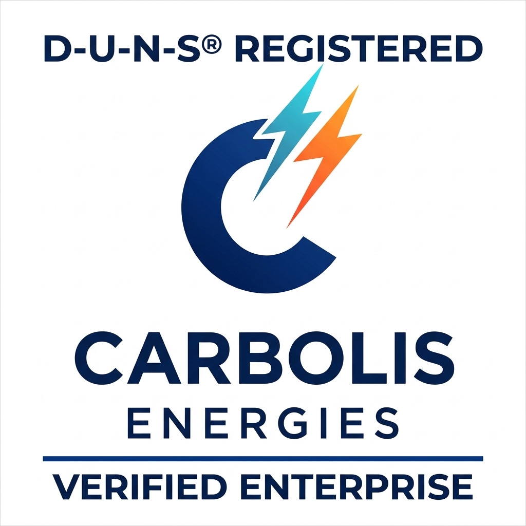 DUNS Number